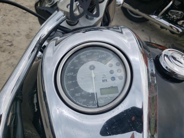 2015 YAMAHA XVS950 A JYAVN01E9FA022790