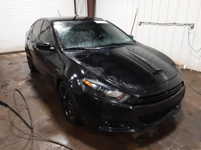 2015 DODGE DART SXT 1C3CDFBB2FD414857