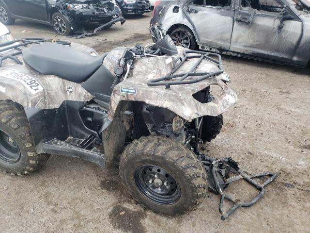 2021 SUZUKI LT-A400 F 5SAAK4D31M7100540