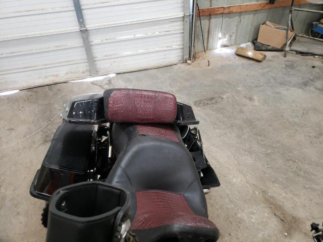 2006 HARLEY-DAVIDSON FLHTI 1HD1FVW136Y649011