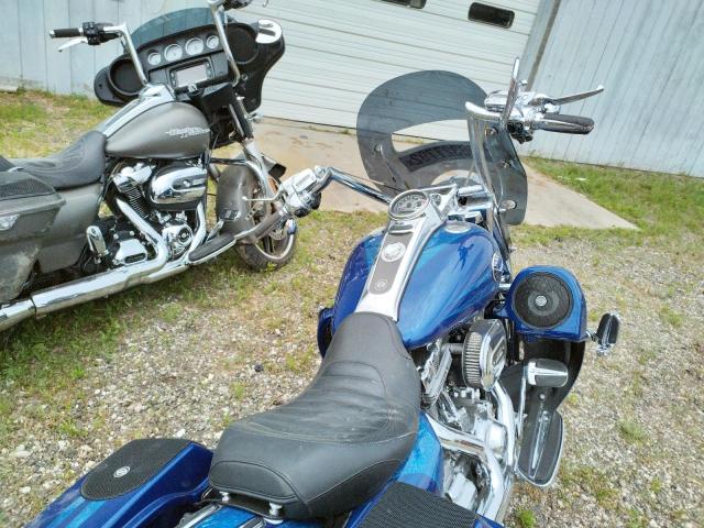 2013 HARLEY-DAVIDSON FLHRSE4 CV 1HD1PG817DB958695