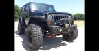 2009 JEEP  WRANGLER