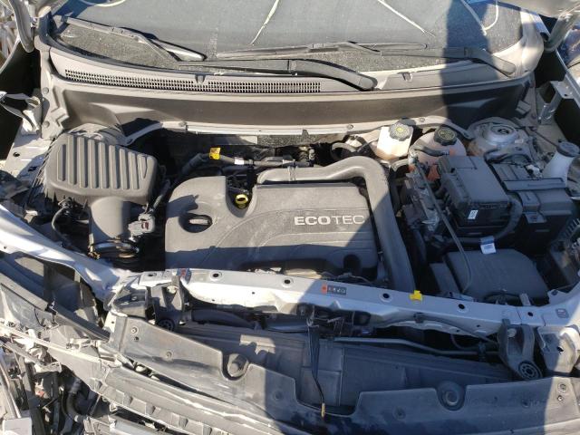2022 CHEVROLET EQUINOX RS 2GNAXWEV1N6124405
