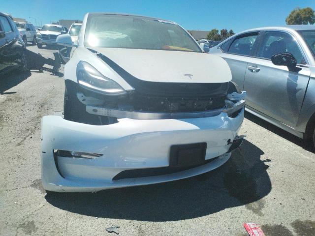 5YJ3E1EA9KF407597 Tesla MODEL 3