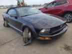 2005 FORD  MUSTANG