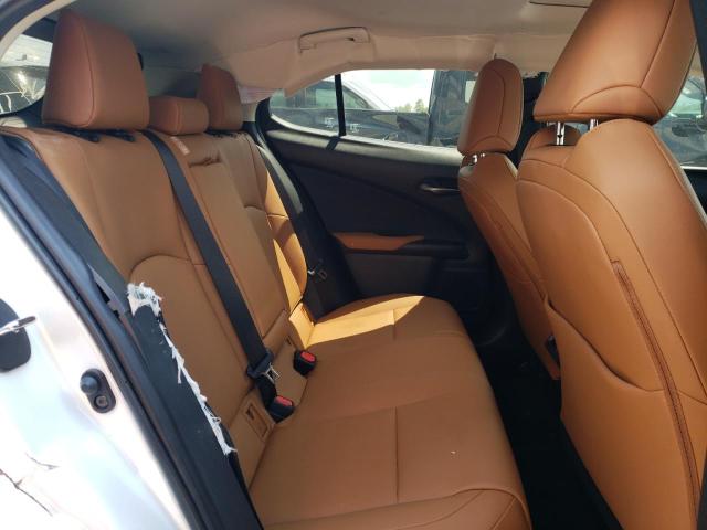 2022 LEXUS UX 200 BAS JTHP3JBH7N2046126