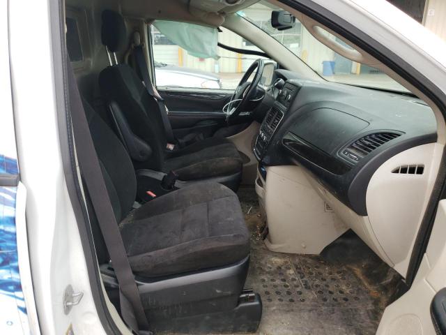 2015 RAM TRADESMAN 2C4JRGAG5FR581010