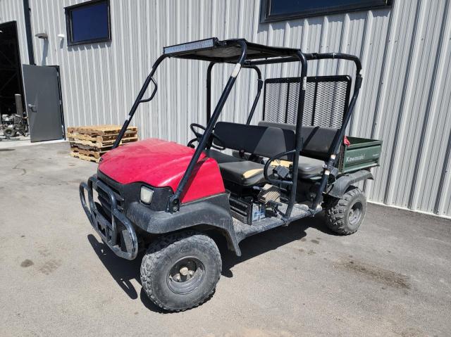 2005 KAWASAKI KAF620 J JK1AFCJ155B503850