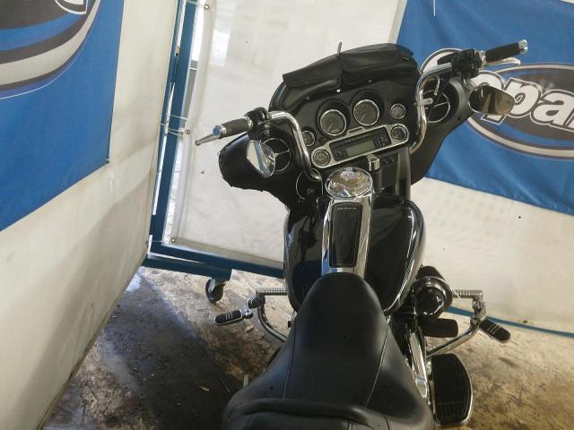2008 HARLEY-DAVIDSON FLHT CLASS 1HD1FF4178Y667197