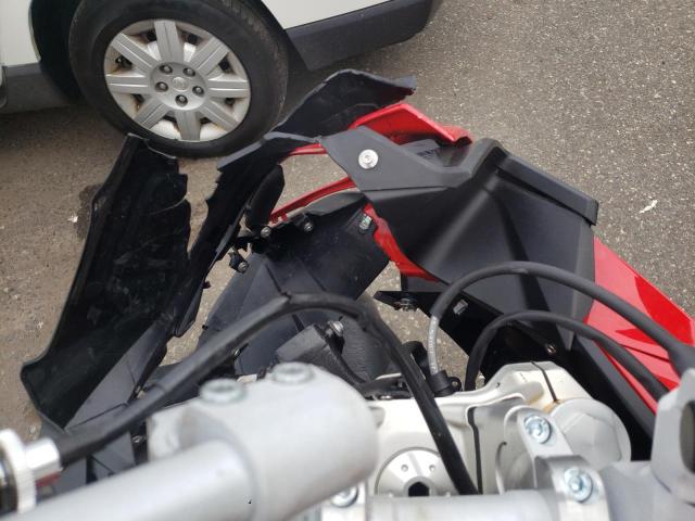 2016 BMW S 1000 XR WB10D1302GZ462942
