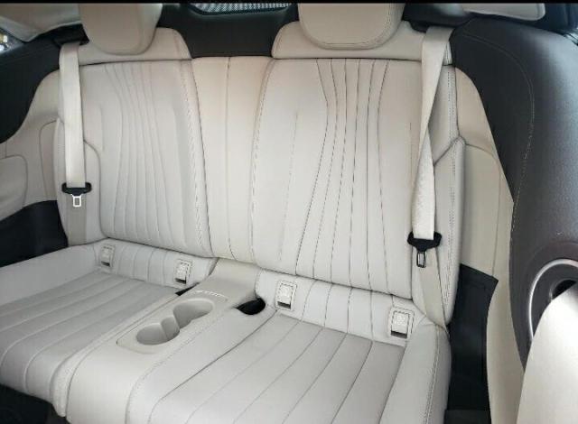 2019 MERCEDES-BENZ E 450 WDD1K6HB7KF076117