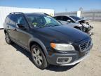 photo VOLVO XC70 2009