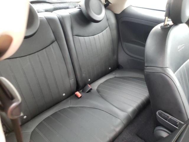 2015 FIAT 500 LOUNGE 3C3CFFCR1FT755926