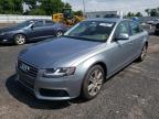 2009 Audi A4 Premium Plus zu verkaufen in Bridgeton, MO - Mechanical
