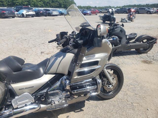 2002 HONDA GL1800 A 1HFSC47492A100147