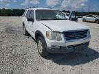 2007 FORD  EXPLORER