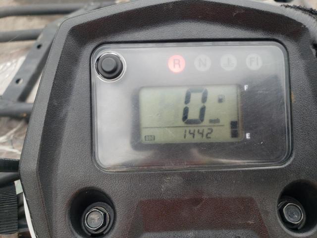 2021 SUZUKI LT-A400 F 5SAAK4D31M7100540