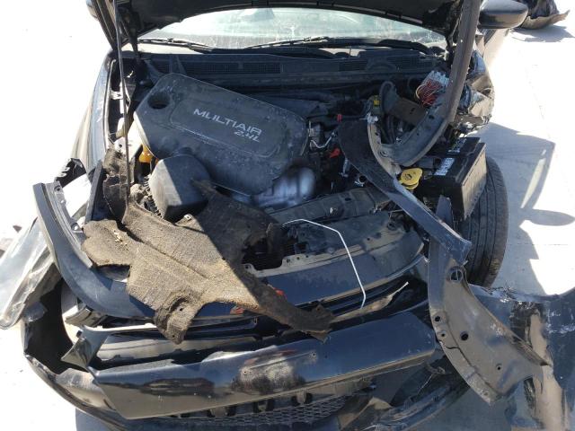 2015 DODGE DAKOTA SXT 1C3CDFBB1FD222684