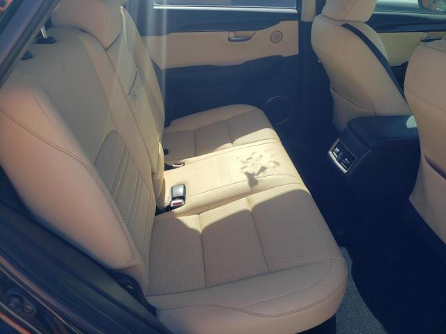 2015 LEXUS NX 200T JTJYARBZ2F2014024