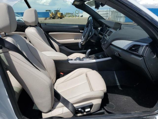 2017 BMW M240XI WBA2L3C35HV667911