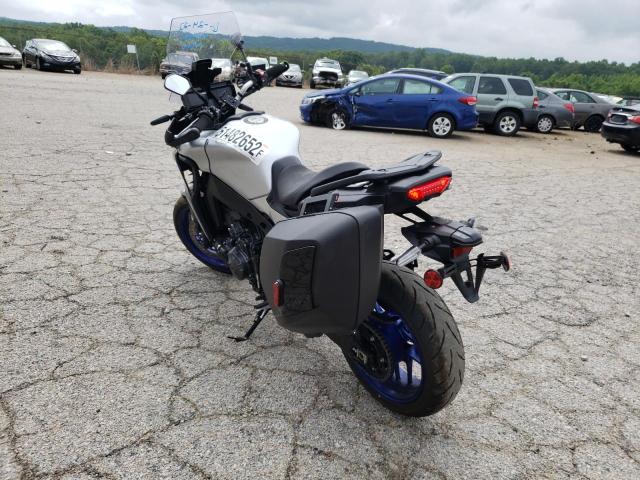 2022 YAMAHA MTT09 GT JYARN74E8NA000767