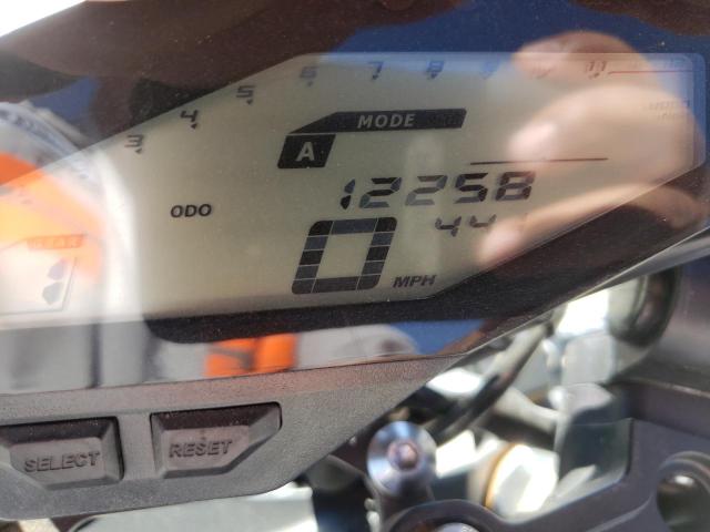 2015 YAMAHA FZ09 C JYARN33Y7FA002015