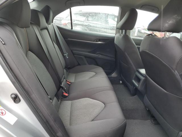 2018 TOYOTA CAMRY LE/S 4T1B11HK0JU597321