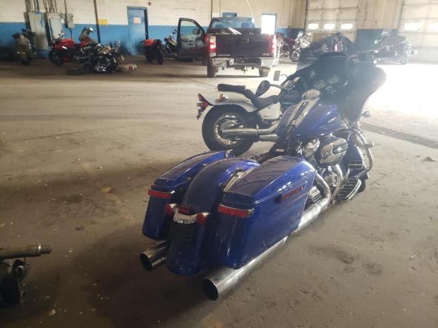 2019 HARLEY-DAVIDSON FLTRX 1HD1KHC13KB629937