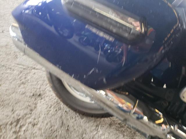 2013 YAMAHA XVS1300 CT JYAVP32EXDA003382