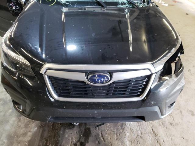 2021 SUBARU FORESTER JF2SKADC0MH555178