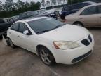 2007 PONTIAC  G6