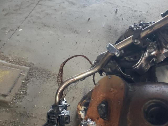 2004 HARLEY-DAVIDSON FLHRCI 1HD1FRW174Y733594