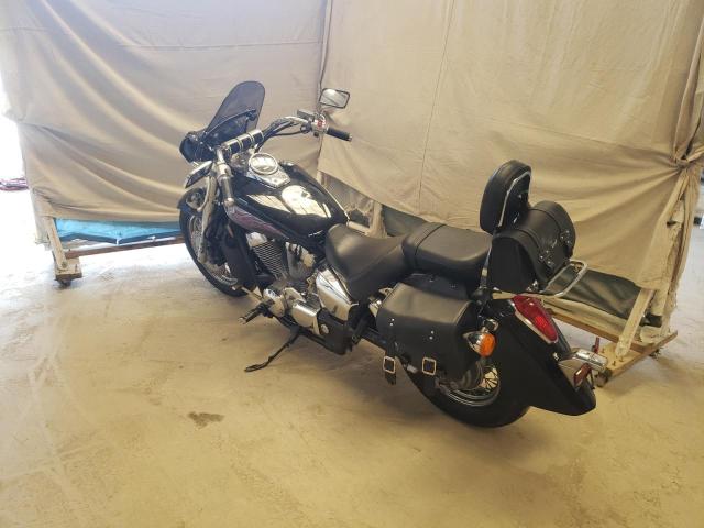2007 HONDA VT750 JH2RC50037M300380