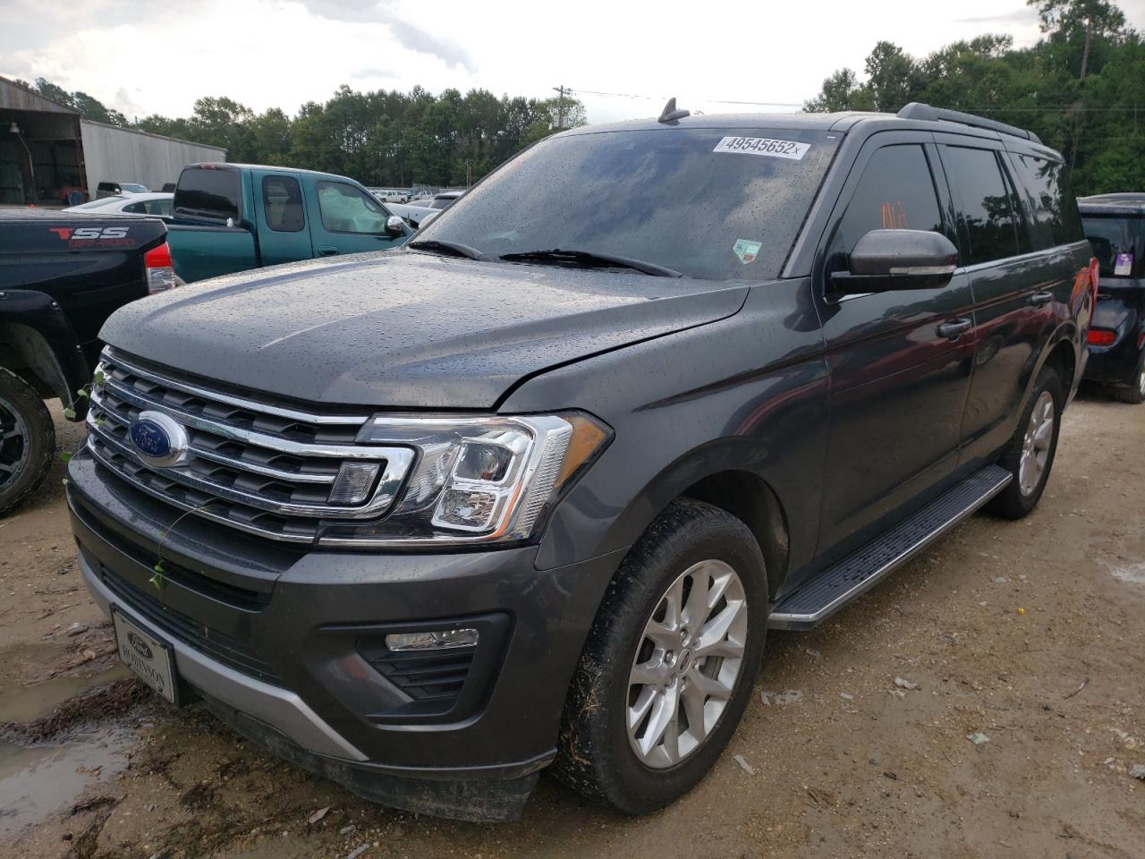 1FMJU1HT0MEA05362 FORD EXPEDITION 2021