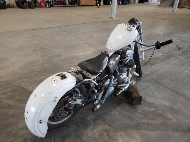 2003 HARLEY-DAVIDSON FXD 1HD1GHV183K321498