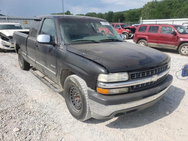 2000 Chevrolet C/K 1500 