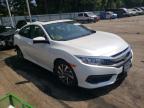 2018 HONDA  CIVIC