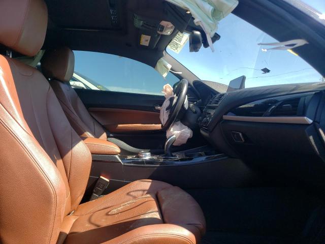 2017 BMW M240XI WBA2G3C30H7A25365