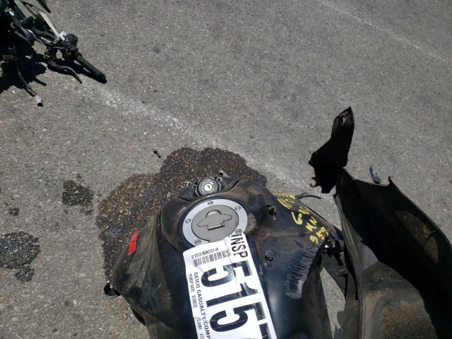 2022 DUCATI MONSTER ZDMMAMDT8NB004582