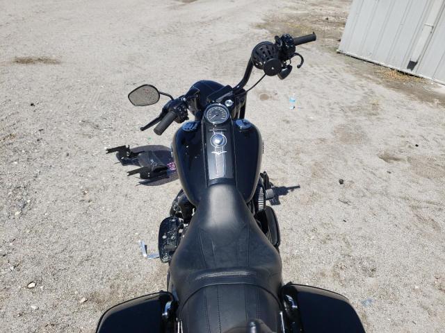 2022 HARLEY-DAVIDSON FLHRXS 1HD1KVP12NB600880