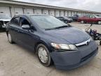 2007 HONDA  CIVIC