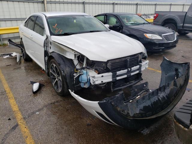 2015 FORD TAURUS SEL - 1FAHP2E82FG105752