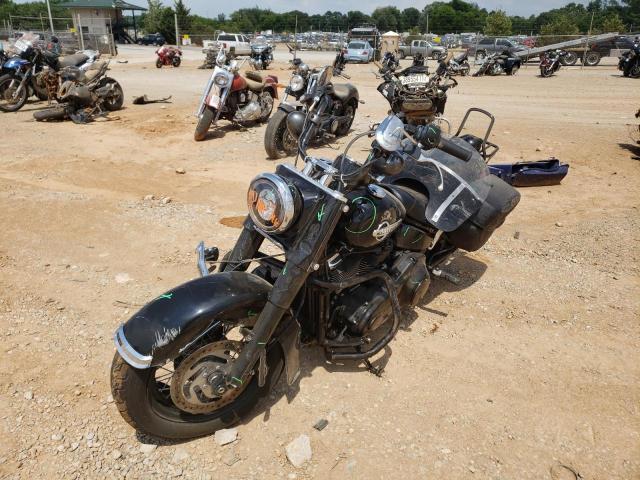 2019 HARLEY-DAVIDSON FLHC 1HD1YAJ18KC012312