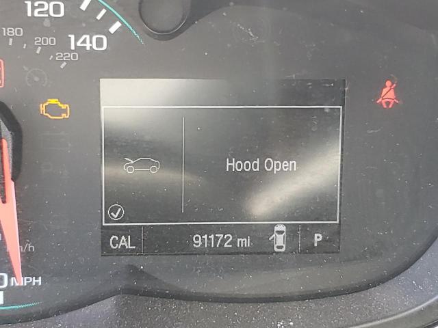 2018 CHEVROLET TRAX PREMI 3GNCJMSB5JL187103
