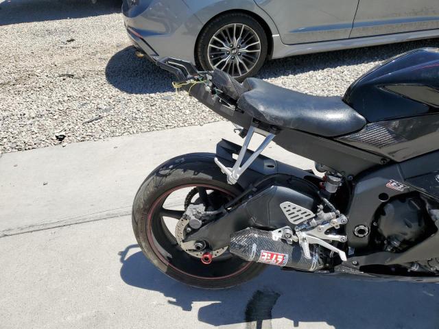 2006 YAMAHA YZFR6 L JYARJ12E26A004648