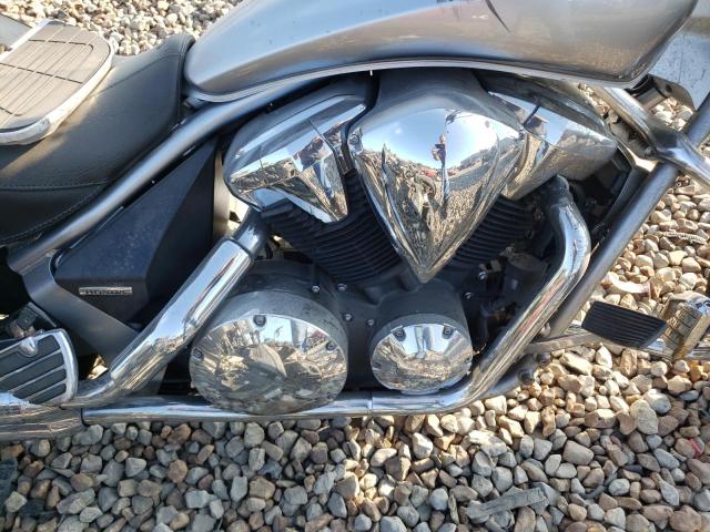 2013 HONDA VT1300 CT JH2SC667XDK300184