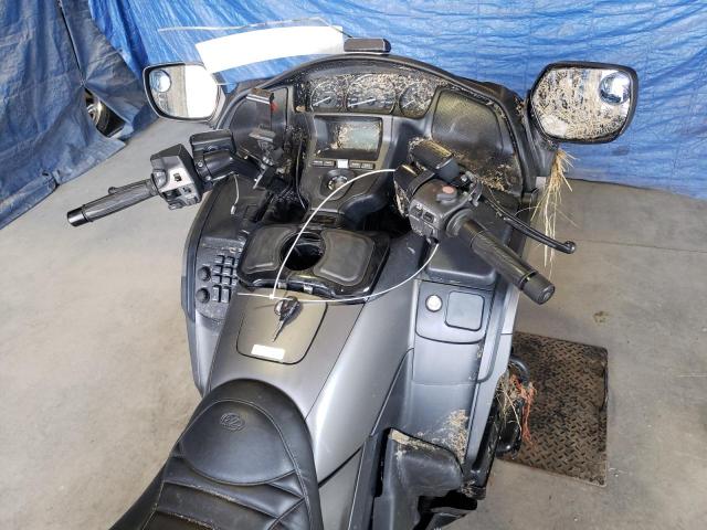 2016 HONDA GL1800 B JH2SC6816GK300129