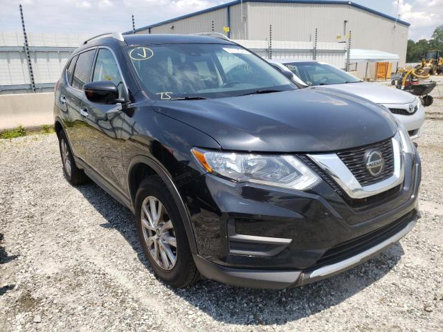 2019 Nissan Rogue S for sale in Spartanburg, SC
