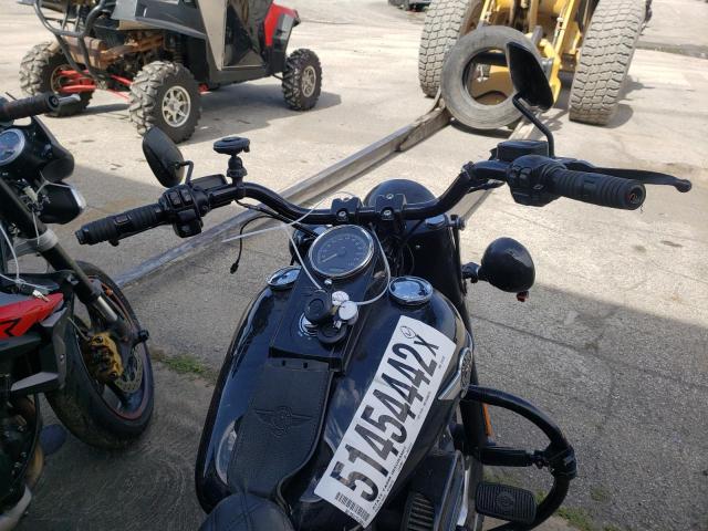 2016 HARLEY-DAVIDSON FLSTFBS 1HD1JT912GC016335