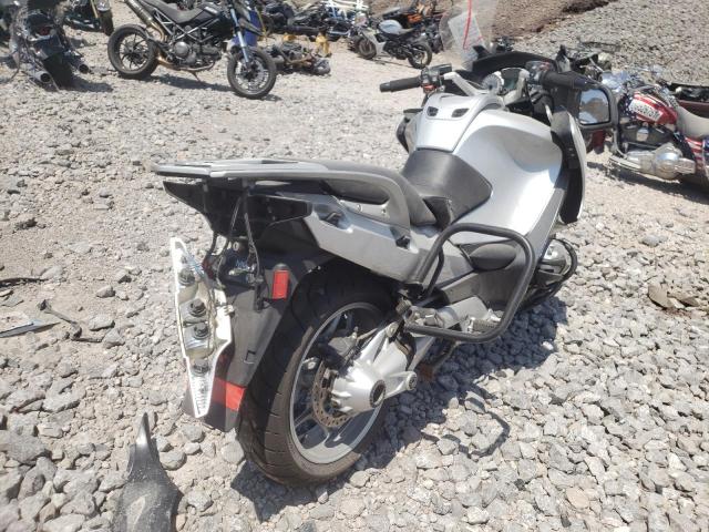 2007 BMW R1200 RT WB10388067ZT10716